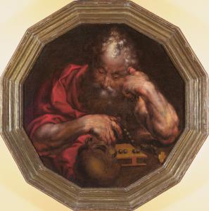 Saint Jerome